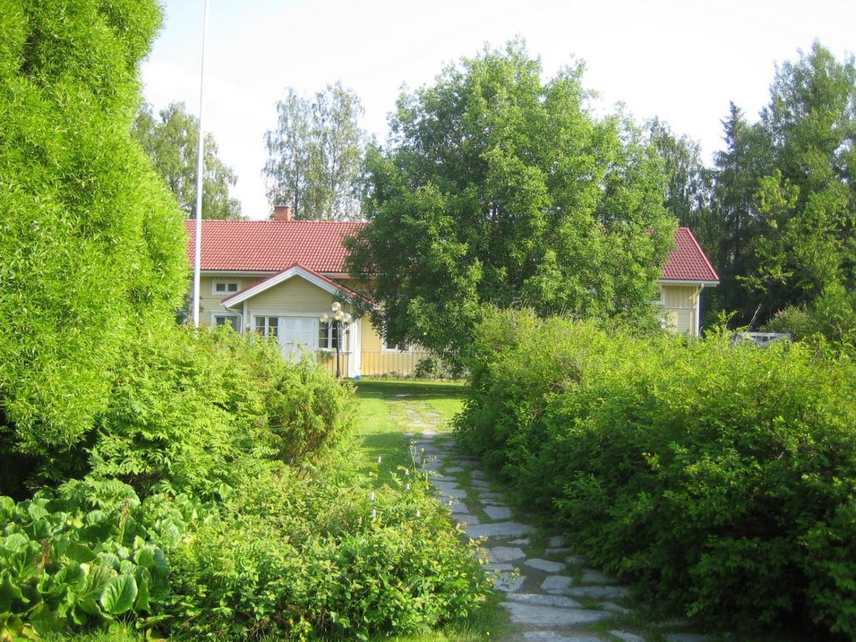 Kärsämäki Rauhalan Kievari מראה חיצוני תמונה