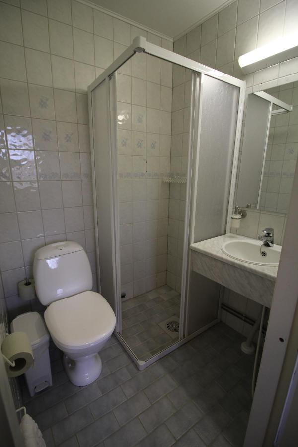 Kärsämäki Rauhalan Kievari מראה חיצוני תמונה